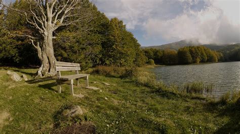 lago pranda ristorante